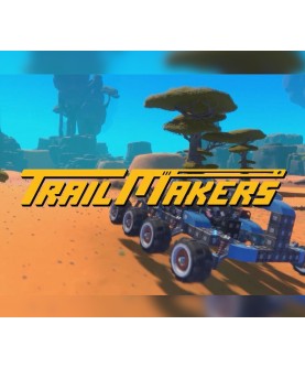 Trailmakers Steam Key GLOBAL